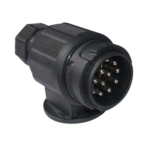Pin Trailer Socket