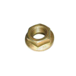 Alko One-Shot Hub Nuts