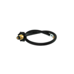 Pigtail 450mm Propane Handwheel