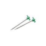 Rock Pegs
