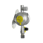 Truma Bulkhead Regulator 8mm