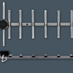 maxview 9 element aerial
