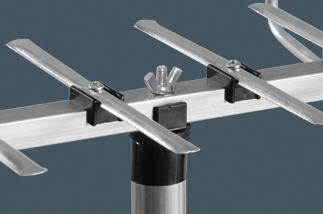 maxview pole connector