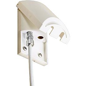 VP External TV Socket