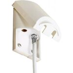 VP External Satellite Socket