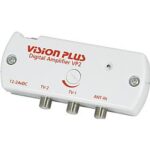 VP2 Amplifier