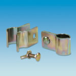 pole clamps 19-22
