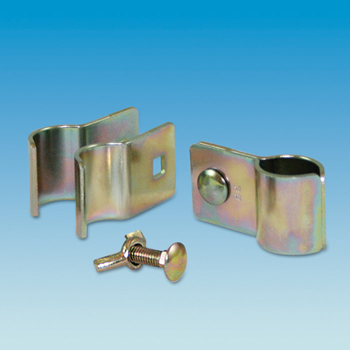 pole clamps 25-28