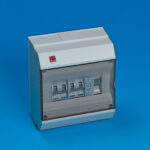 Duluxe Consumer Unit