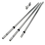 VP A-Frame Mast