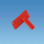 Isolator Key