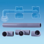 Waste Outlet Kit