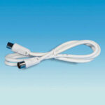 Fly Lead 1m