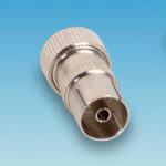 Aerial Plug Female