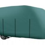 Caravan Cover