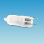 G9 25W Halogen