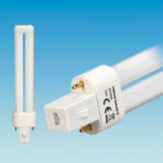 9w 2 Pin