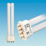 9w 4 Pin