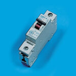 20 amp MCB
