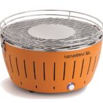 Lotus XL Grill Orange