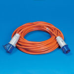 Hookup 10m