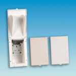 Rectangular Outlet