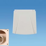 Flush Inlet