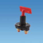 Isolator