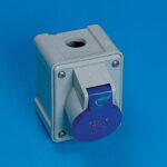 Garage Socket