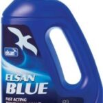 Elsan blue