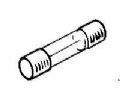 20mm Glass Fuse