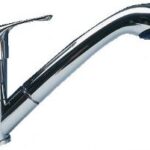 Reich Julia Shower Tap