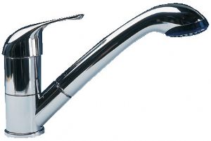 Reich Julia Shower Tap