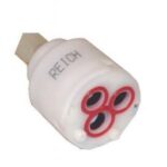 Ceramic Cartridge 25mm