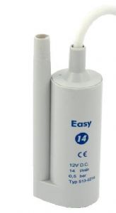 Reich 14 litre easy pump