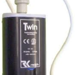 Reich Twin 19