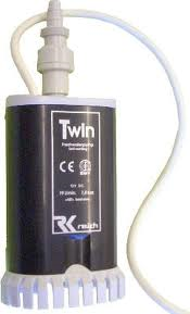 Reich Twin 19