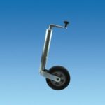 48mm Jockey Wheel Assembly