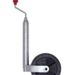Alko soft wheel