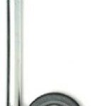Alko jockey wheel
