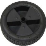 Alko soft wheel