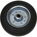 Spare wheel