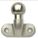 50mm tow ball