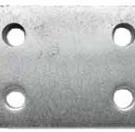 Drop plate