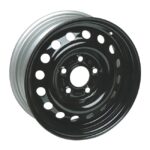 Rims, Trims & Axle