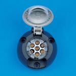 S type socket