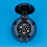 N type socket
