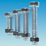 Tow Ball Bolts