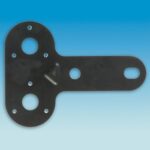 Socket plate
