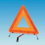 Warning triangle